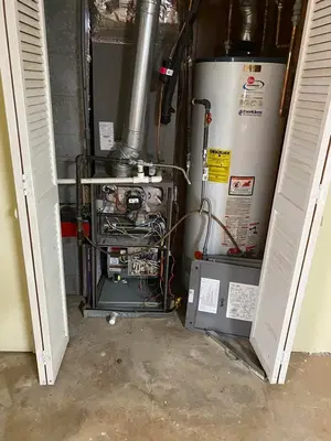 Air Quality Systems