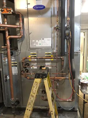 Conditioned Air, Inc.
