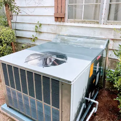 1st Choice Heating & Air