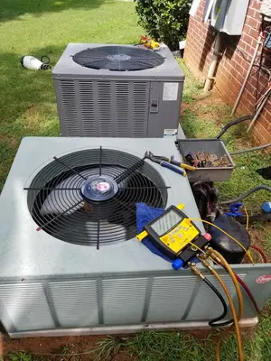Thiel Heating and Cooling - Macon GA AC Repair
