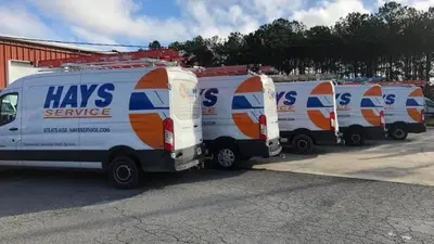 Hays Service