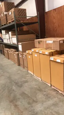 Johnstone Supply Macon