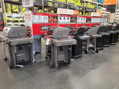 The Home Depot