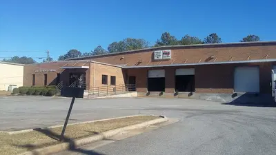 Dealers Supply Co. Inc