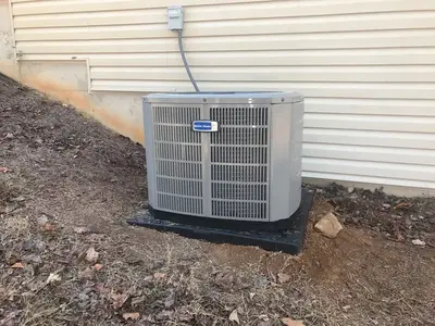 Curt's Dependable Heating and Air