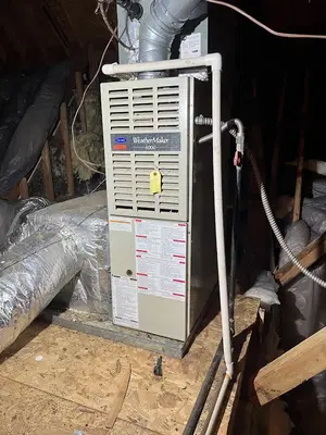 Gee Heating and Air Conditioning
