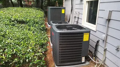 Pure Air Atl.