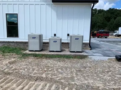R&R Climate Control. Inc