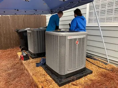 Cool Max, Inc.