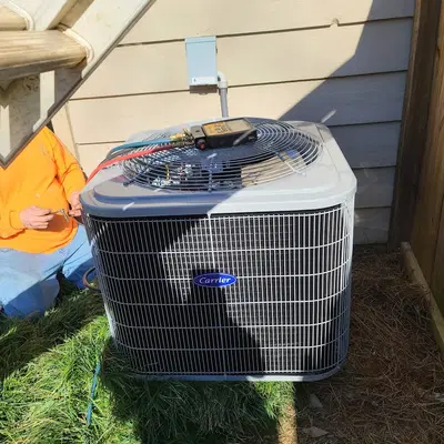 Cole Heating & Air