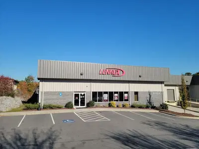 Lennox Stores (Parts Plus)