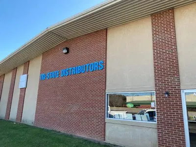 Tri-State Distributors Inc