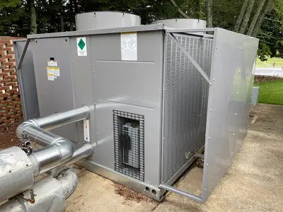A&R HVAC Mechanical, LLC
