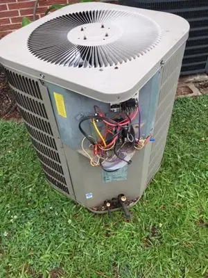 HD Heating & Air