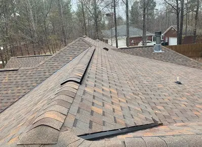 Storm Pros Roofing And Construction