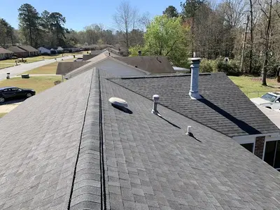 A.D. Roofing & Siding