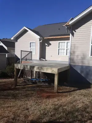 Brothers roofing & remodeling