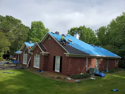 Danny Renfroe Roofing Co