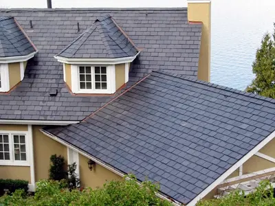 AAA Roof Masters METAL ROOFING