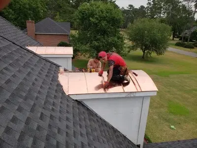 Garcia Roofing
