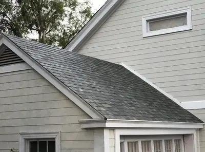 Davis Roofing