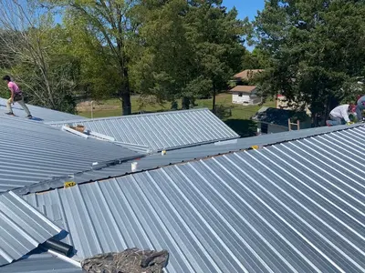 Alvarez Roofing