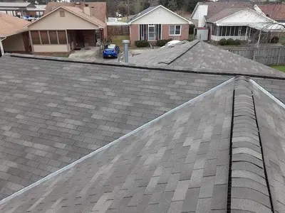 JT Roofing