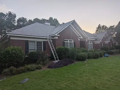 Stormshield Roofing Contractor