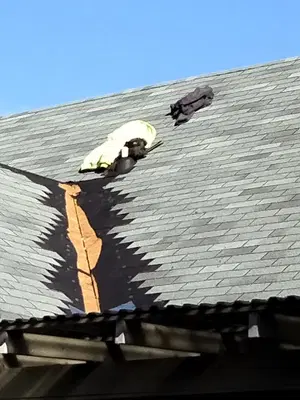 A Step Above Roofing and Remodeling contractors