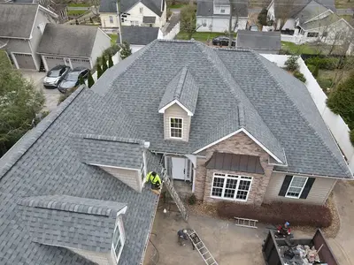 Pratts Expert Roofing & Claims Specialist