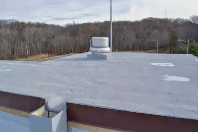 West Roofing Systems, Inc.