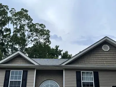 Ransom Roofing and Renovations