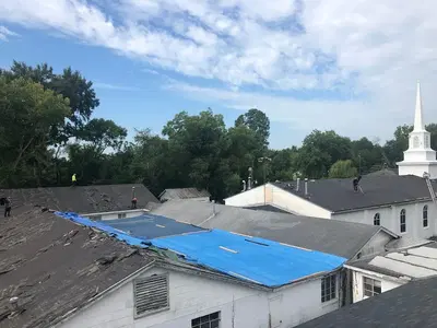 Truth Roofing