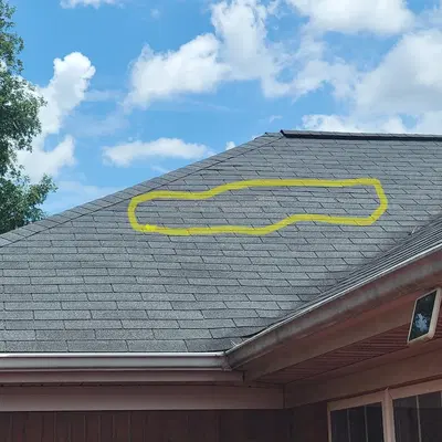 R L Hayes Roofing & Repairs