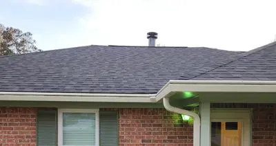 Jones Roofing, Windows & Siding