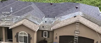 Roof Savers Georgia