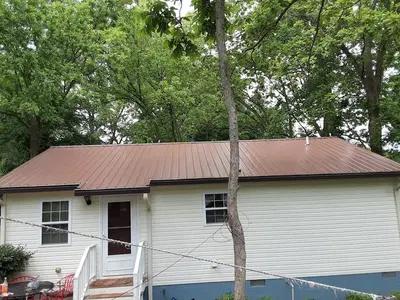 J's Full Service Roofing
