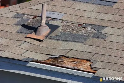 Raborn's Roofing & Restoration