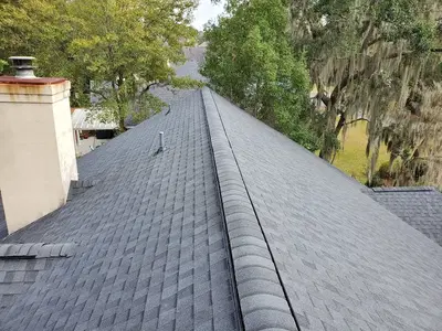 Designer Roofing & Restoration LLC