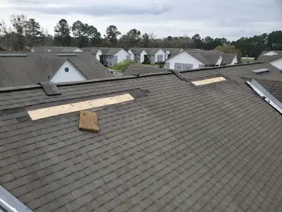 Alpha Roofing Services