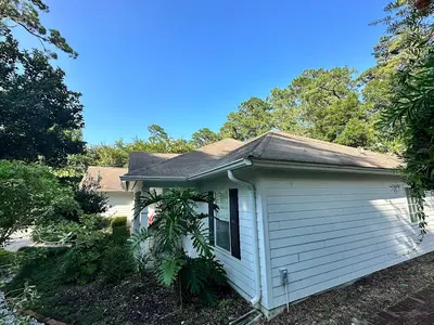 Grassi Roofing