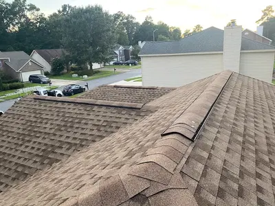 Precision Roofing LLC