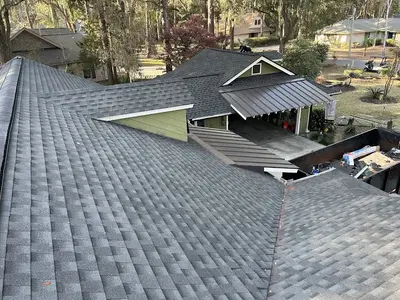 Seaport Roofing