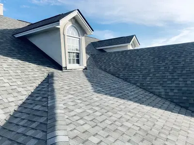 South Shore Roofing
