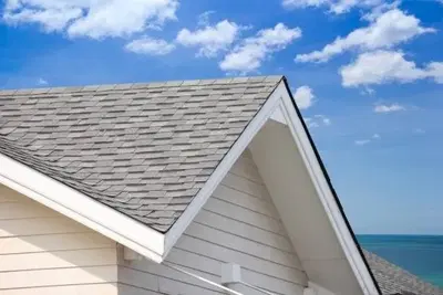 Horton's Roofing & Repair