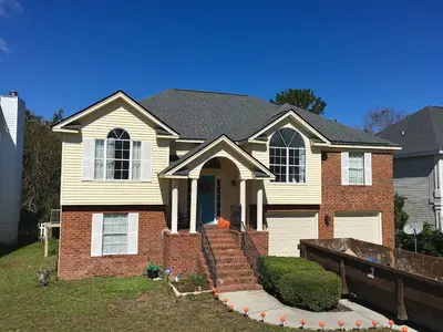 South Shore Roofing