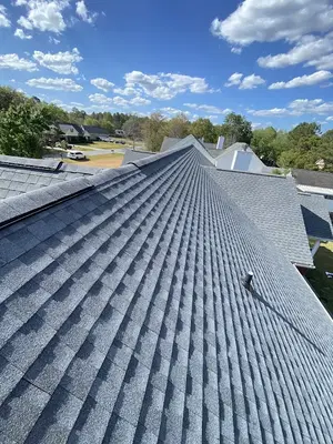 JCB Roofing