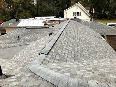 Beau Dossey Roofing