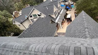 Victory Roofing