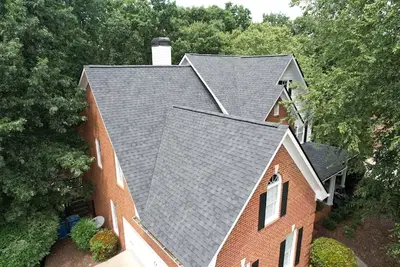 DeLaurier Roofing